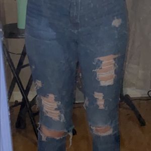 hollister skinny jeans